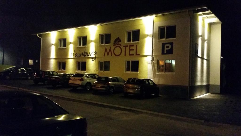 Fairsleep Motel Hainburg Hainburg an der Donau Luaran gambar