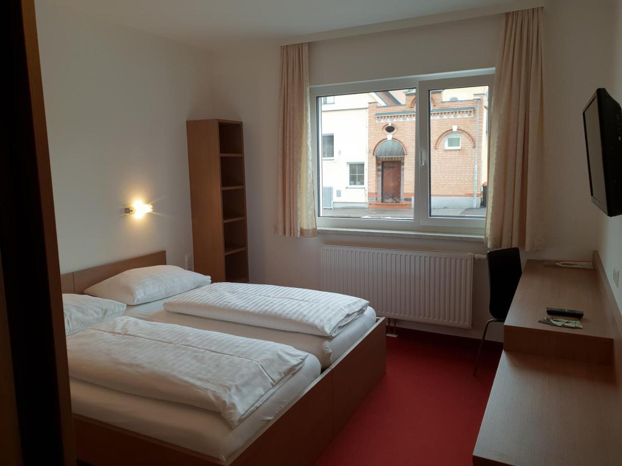 Fairsleep Motel Hainburg Hainburg an der Donau Luaran gambar
